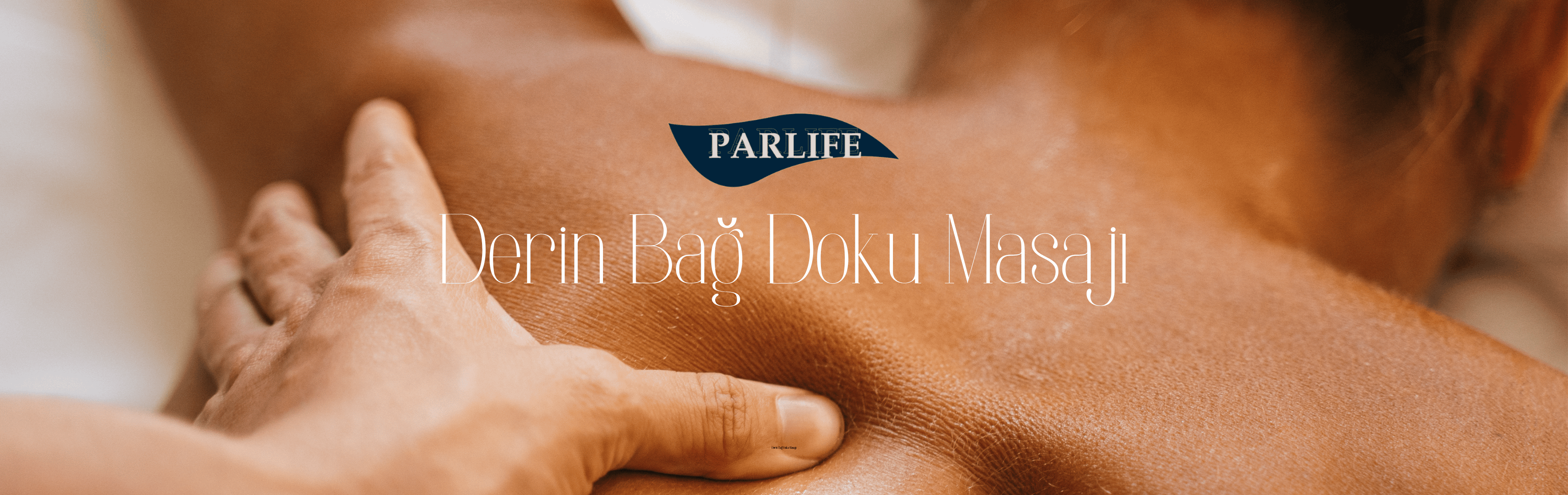 Derin Bağ Doku Masajı