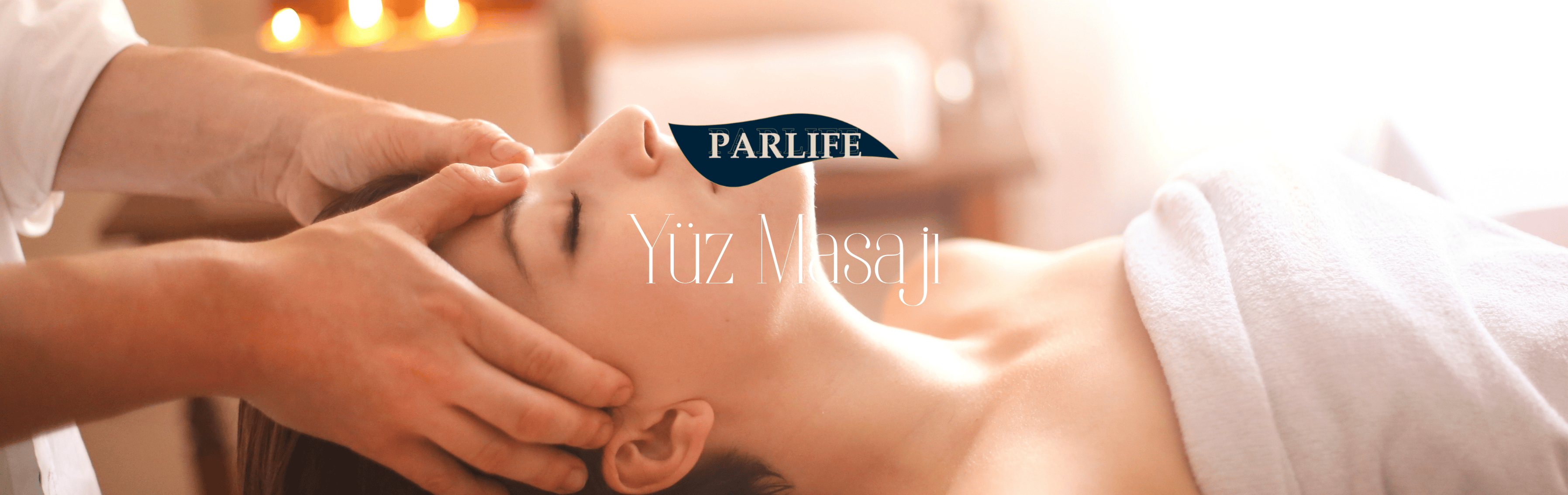 Yüz Masajı